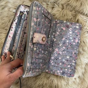 Hand bag, crossbody!